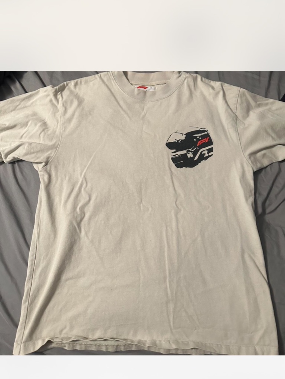 Formula 1 T-shirt